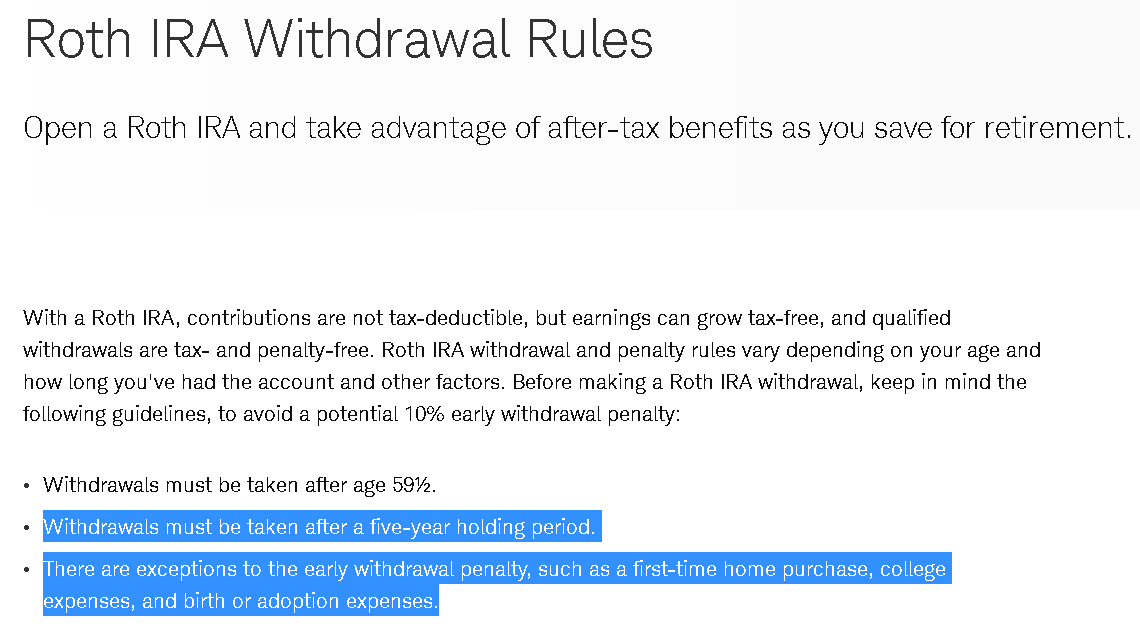 2020-11-14 10_02_38-Roth IRA Withdrawal Rules _ Withdrawal From Roth IRA _ Charles Schwab.png