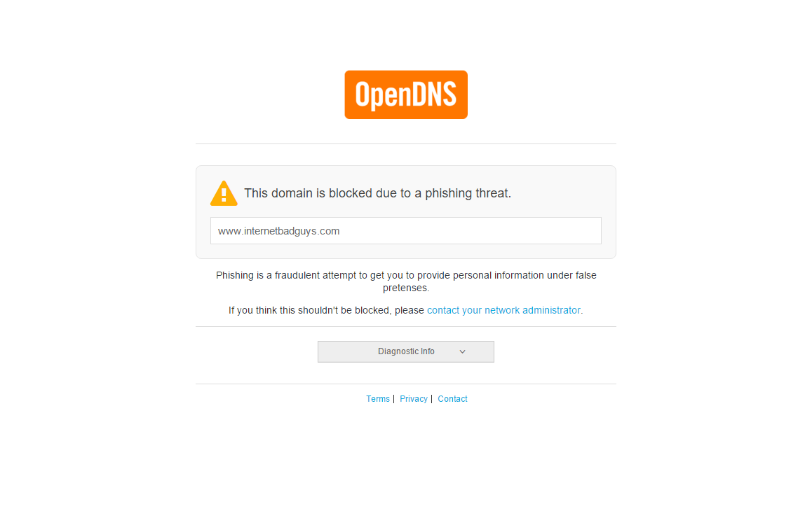 20160306 - 126 - Phishing Site Blocked_ - https___phish.opendns.com_main.png